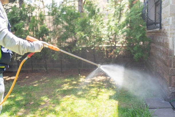 Best Pest Removal Services  in Whiting, WI