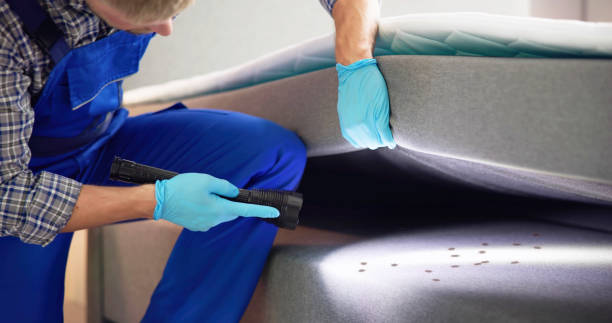 Best Pest Prevention Services  in Whiting, WI